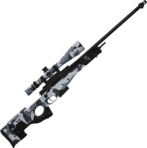 Arctic Recon — Sniper Duels AWP value