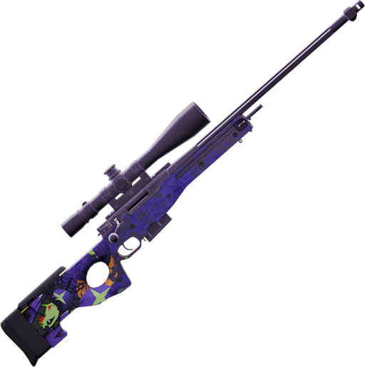 Bewitched — Sniper Duels AWP value