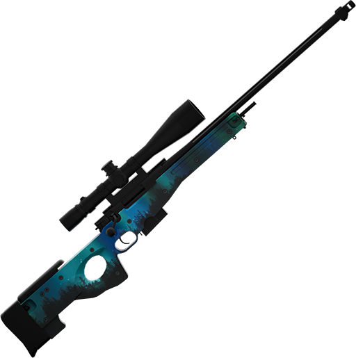 Borealis — Sniper Duels AWP value