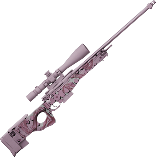 Bubble Gum — Sniper Duels AWP value
