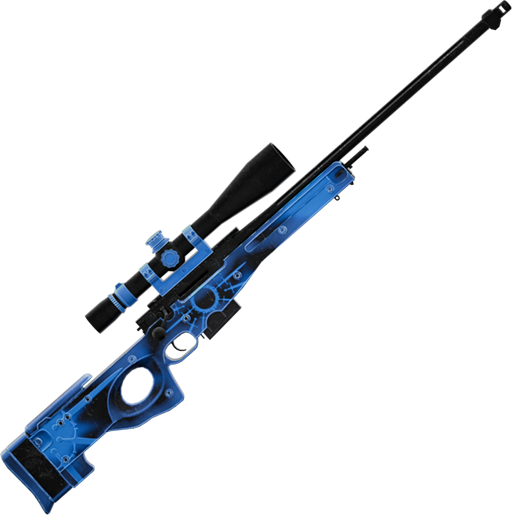 Cerulean Ozymandias — Sniper Duels AWP value