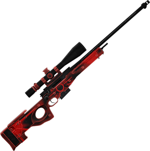 Crimson Ozymandias — Sniper Duels AWP value