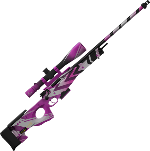 Drifter — Sniper Duels AWP value