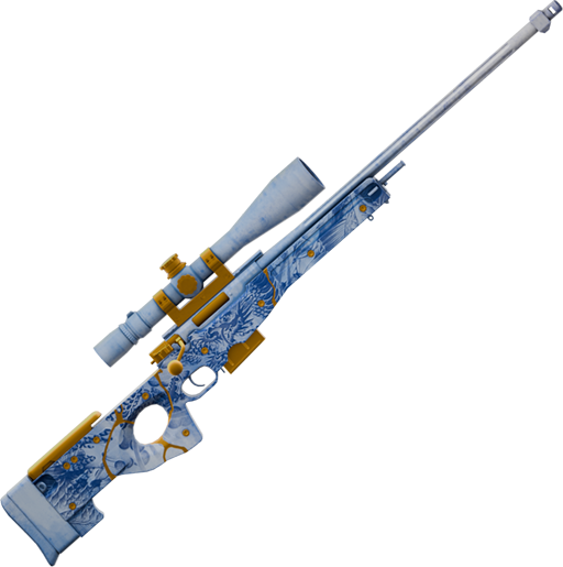 Dynasty — Sniper Duels AWP value