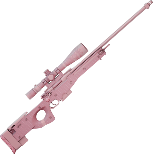 For Her — Sniper Duels AWP value
