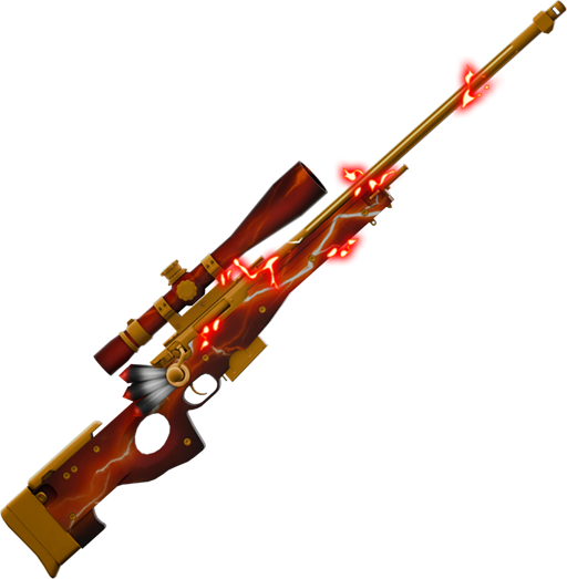 Infernus — Sniper Duels AWP value