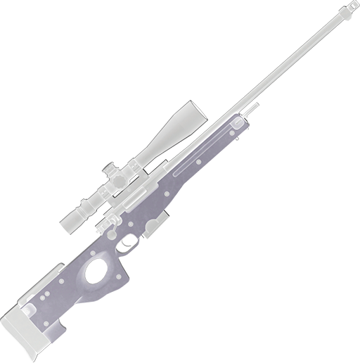 Inverted — Sniper Duels AWP value