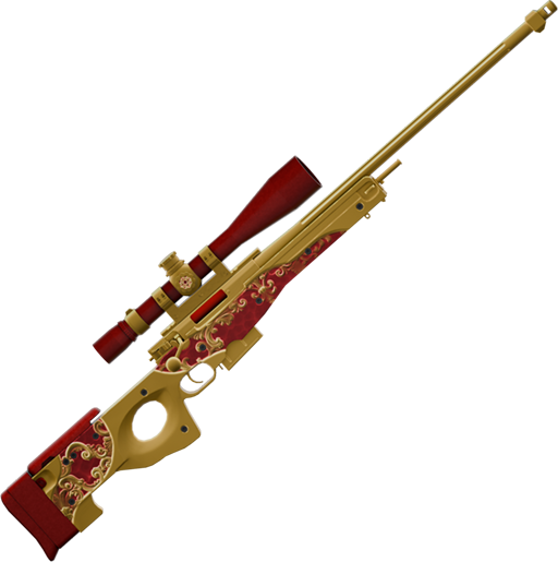 Jewel — Sniper Duels AWP value