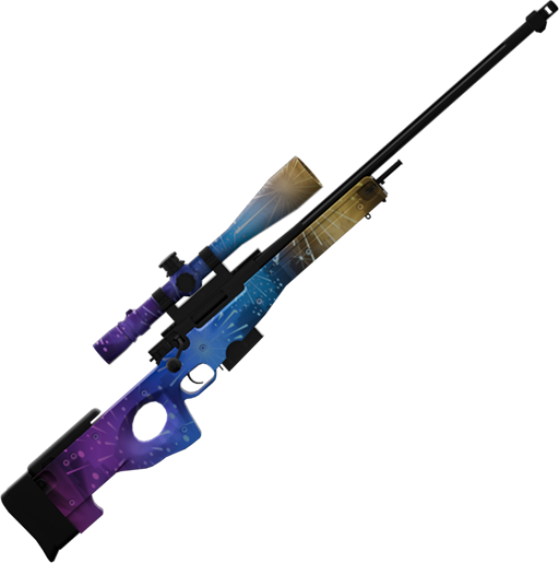 New Years 2026 — Sniper Duels AWP value