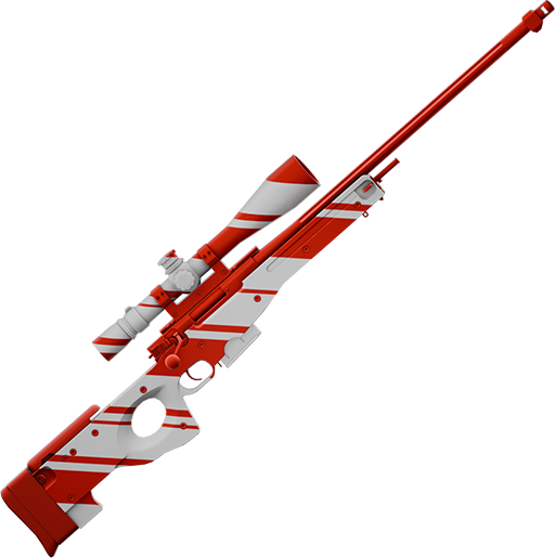 Peppermint — Sniper Duels AWP value