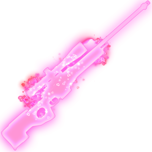 True Pink — Sniper Duels AWP value