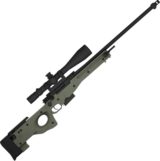 Vanilla — Sniper Duels AWP value