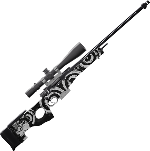 White Spiral — Sniper Duels AWP value