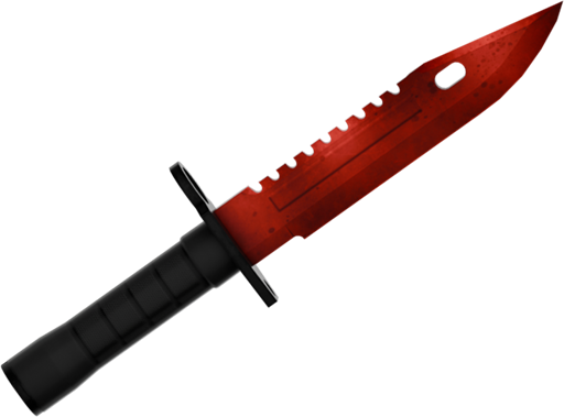 Adurite — Sniper Duels Bayonet value