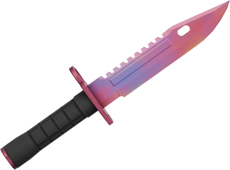 Sunset — Sniper Duels Bayonet value