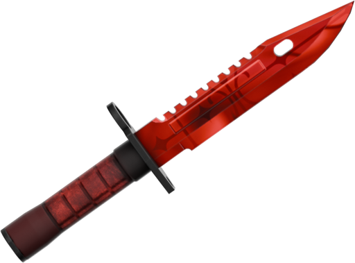 Vampiric — Sniper Duels Bayonet value