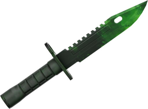 Zombie Slayer — Sniper Duels Bayonet value