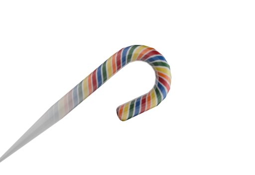 Tutti Frutti — Sniper Duels Candy Cane value