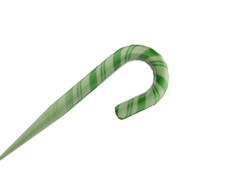 Wintergreen — Sniper Duels Candy Cane value