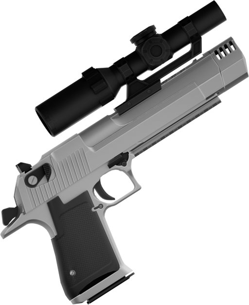 Vanilla — Sniper Duels Deagle value