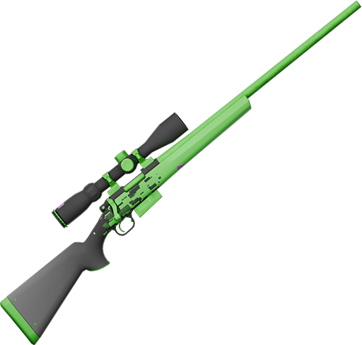 Abyss — Sniper Duels Default value