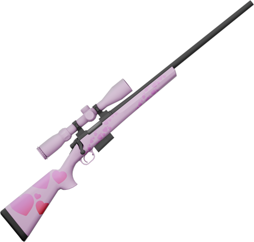 Cherry Wood — Sniper Duels Default value