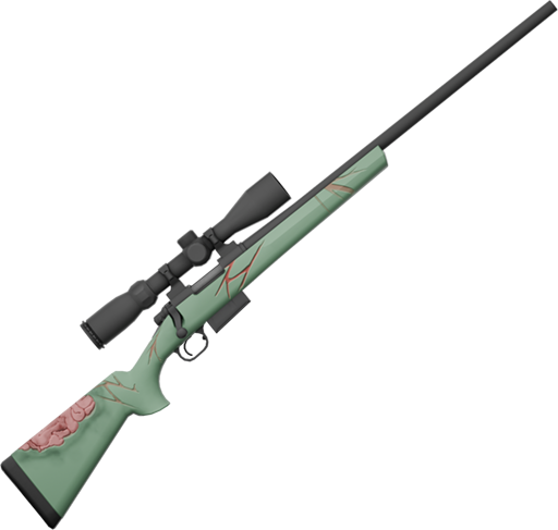 Industrial — Sniper Duels DEFAULT value