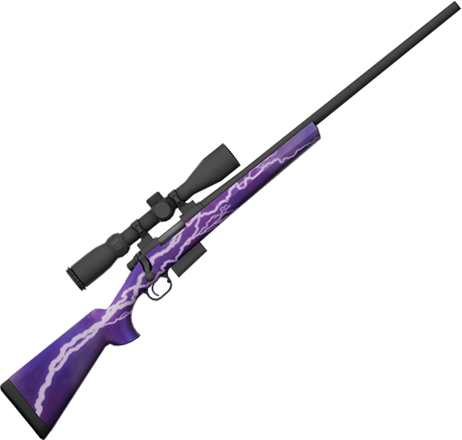 Lightning — Sniper Duels DEFAULT value