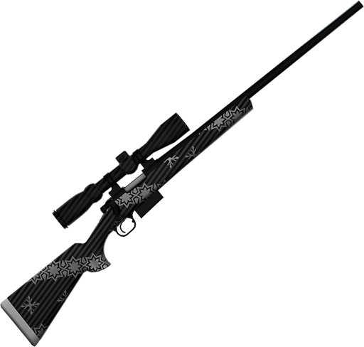 Naughty Present — Sniper Duels Default value