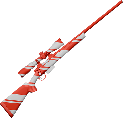 Peppermint — Sniper Duels Default value