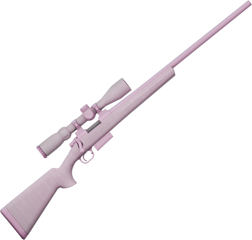 Pink Camo — Sniper Duels Default value
