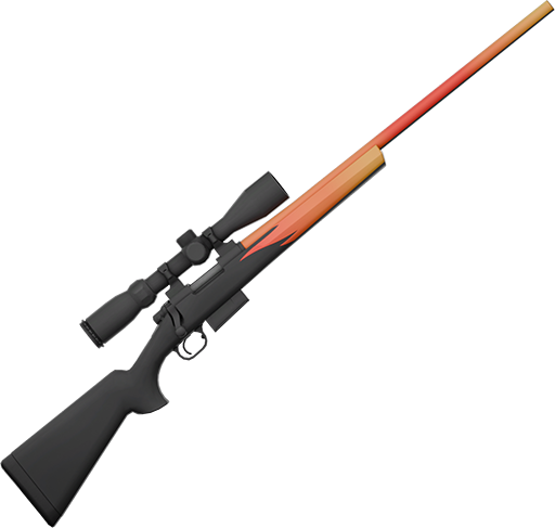 Ring of Fire — Sniper Duels Default value