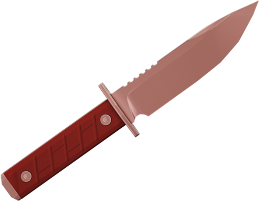 Rose Gold — Sniper Duels dfault value