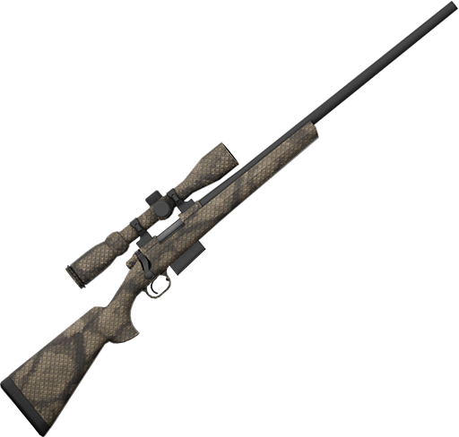 Snake Skin — Sniper Duels Default value