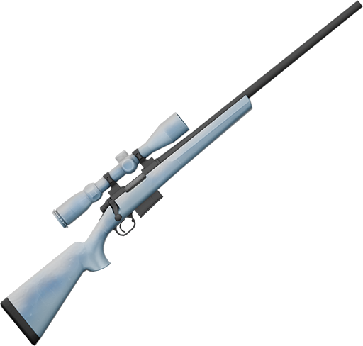 Tribal — Sniper Duels DEFAULT value
