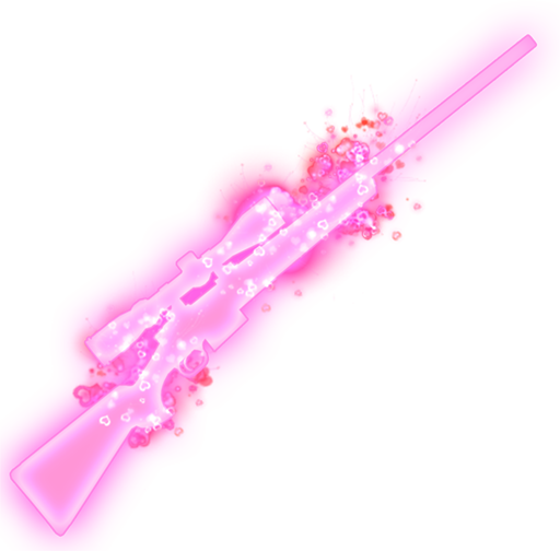 True Pink — Sniper Duels Default value