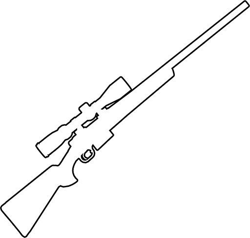 True White — Sniper Duels DEFAULT value