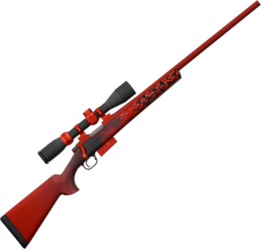 Velvet — Sniper Duels Default value