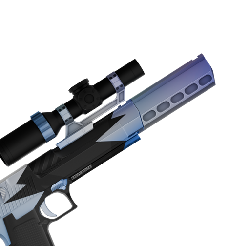 Frostbite — Sniper Duels Executioner value