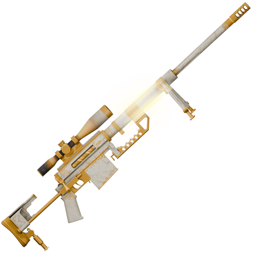 Angelic — Sniper Duels Intervention value