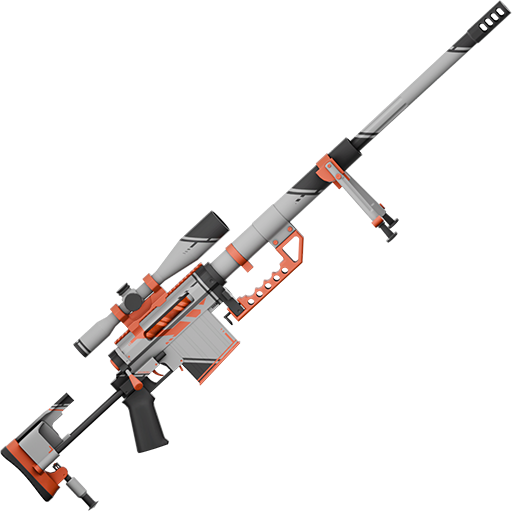Apex — Sniper Duels Intervention value