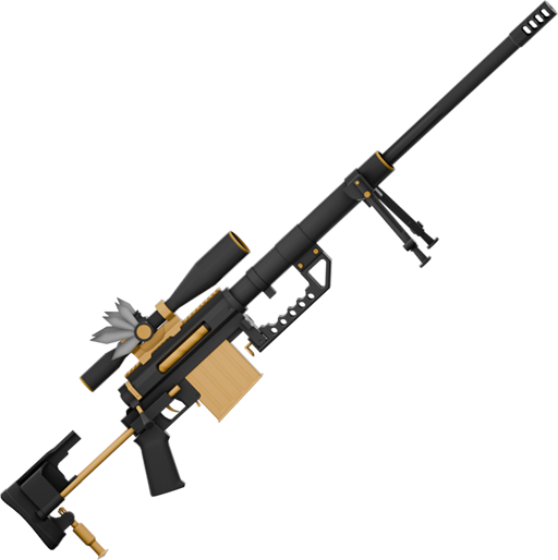Black Valk — Sniper Duels Intervention value