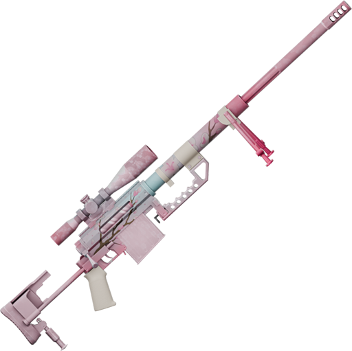 Blossom — Sniper Duels Intervention value