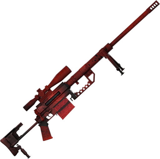 Heartbreak — Sniper Duels Intervention value