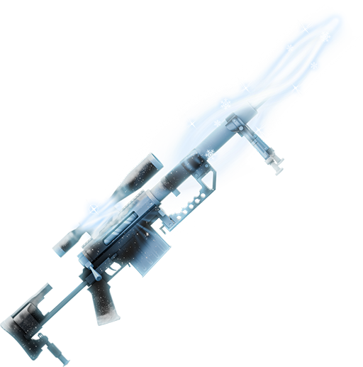 North Star — Sniper Duels Intervention value