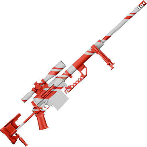 Peppermint — Sniper Duels Intervention value