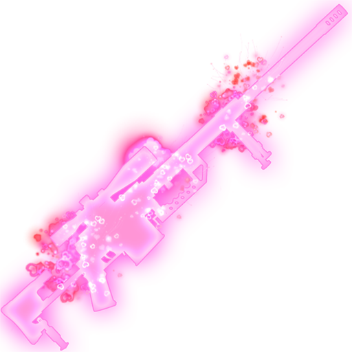 True Pink — Sniper Duels Intervention value