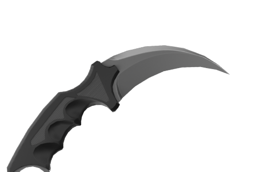 Vanilla — Sniper Duels Karambit value