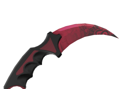 Viper — Sniper Duels Karambit