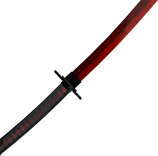 Adurite — Sniper Duels Katana value